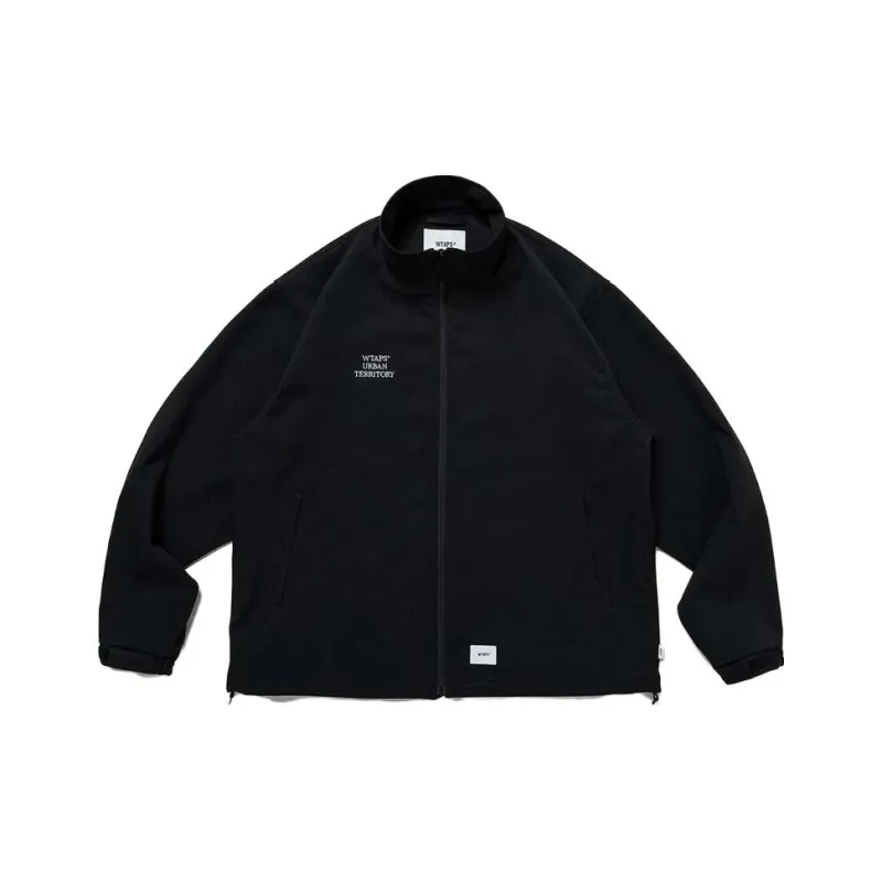 WTAPS Jackets Men Black-0