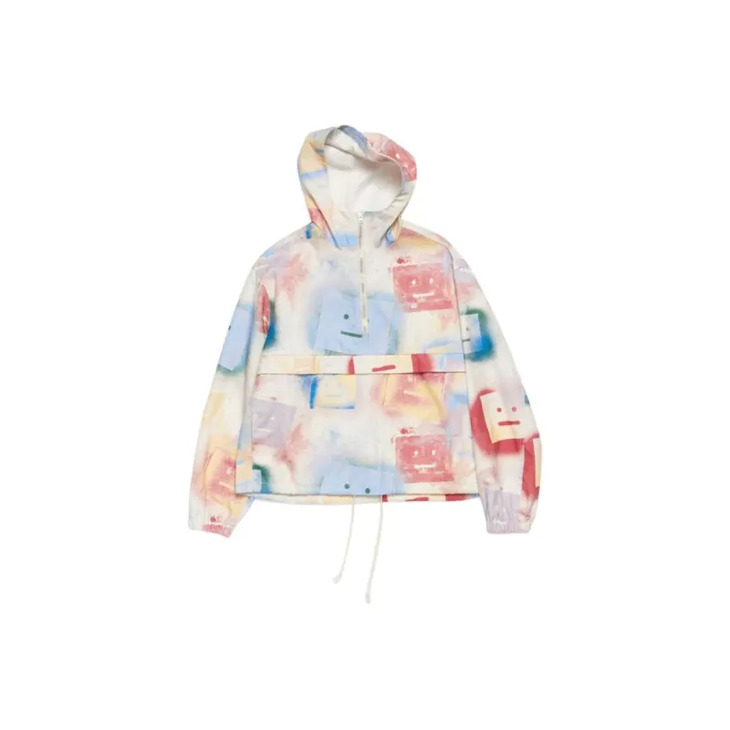 Acne Studios Jackets Coats Unisex Multicolor-0