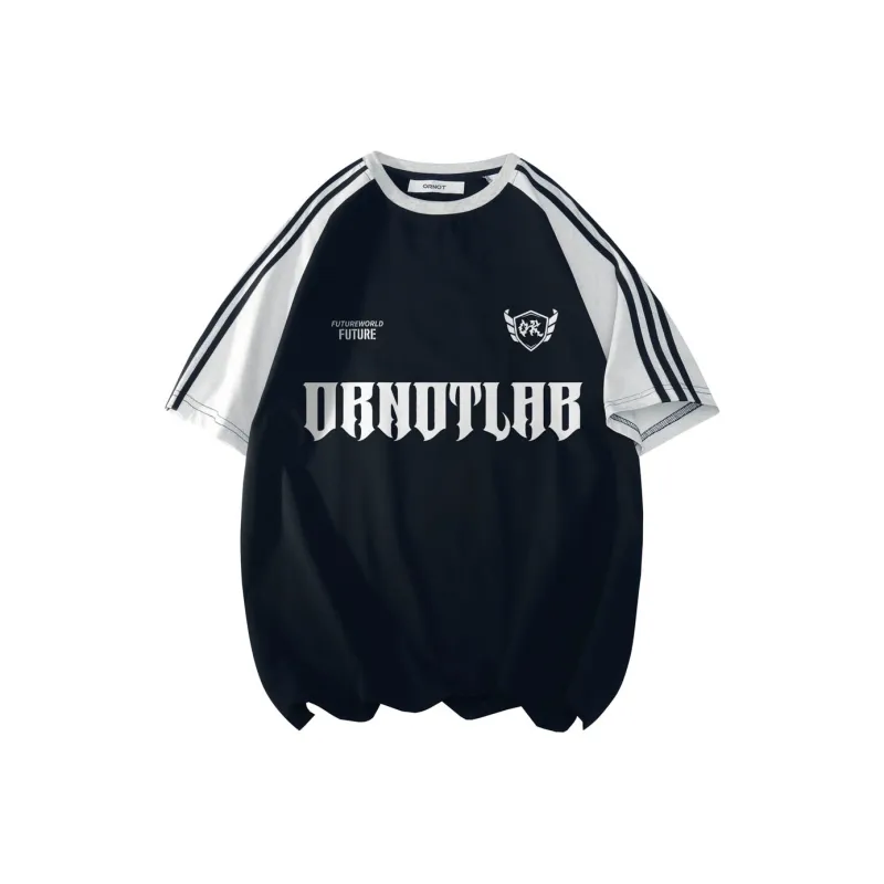 ORNOT T Shirts Unisex-0