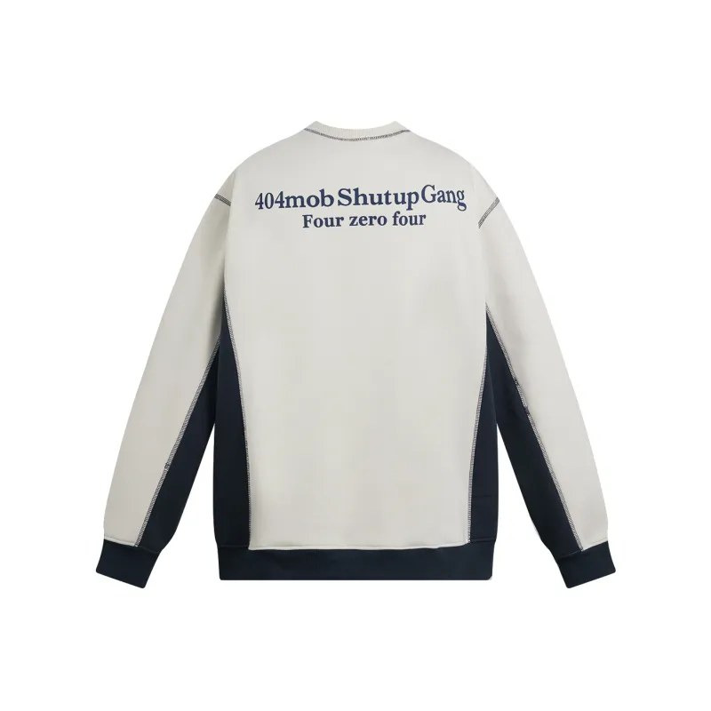 404MOB GANG Sweatshirts Unisex-6