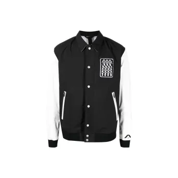ACRONYM Varsity Jacket