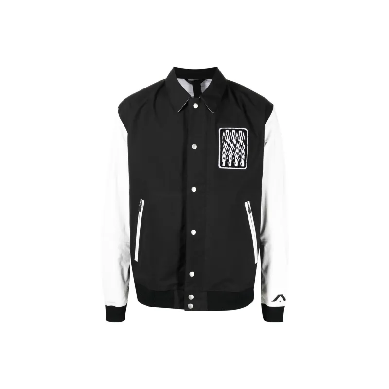 ACRONYM Varsity Jacket-0