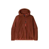 Bright Red/Burnished Red
