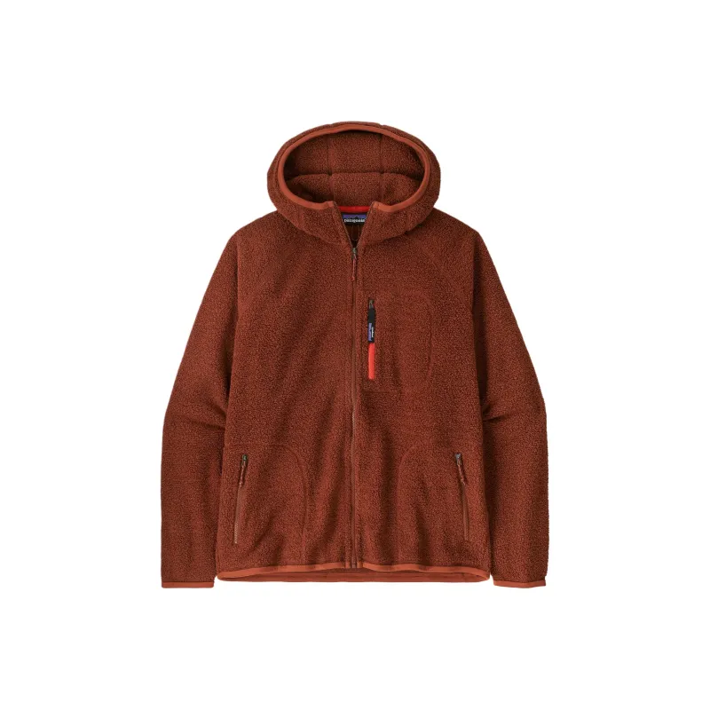 Patagonia Reclaimed Fleece Jackets Coats Men's-2