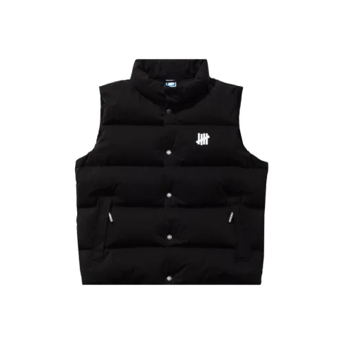 UNDEFEATED Vests Unisex