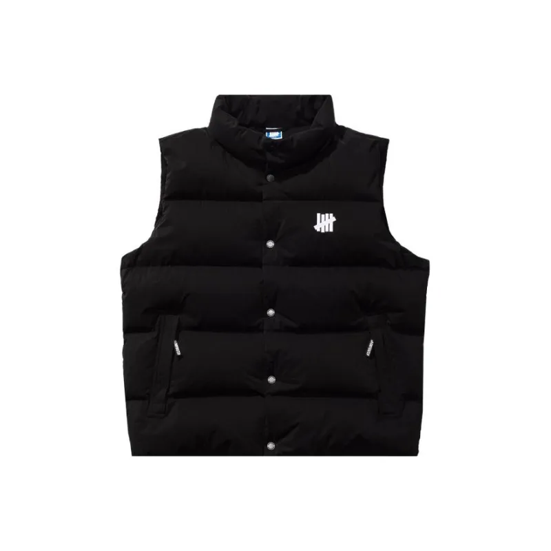 UNDEFEATED Vests Unisex-2
