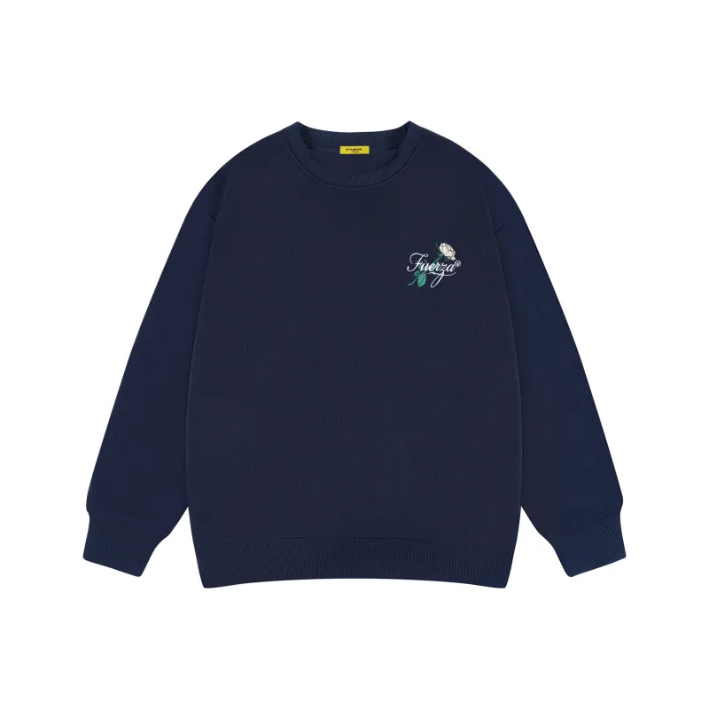 FUERZA Sweatshirts Unisex-17