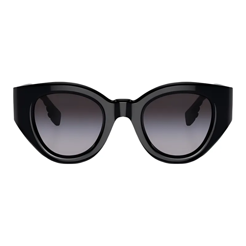 Burberry Meadow Cat eye Frame Sunglasses-1