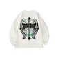 White[Upgraded with Thickened and Fleece-Lined]