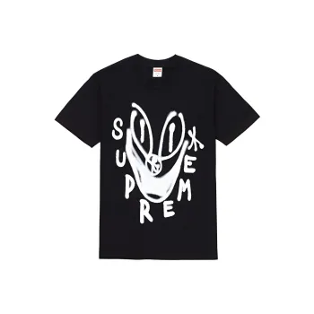 Supreme Smile Tee