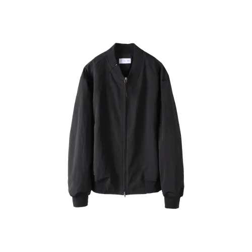 POST ARCHIVE FACTION PAF Jackets Coats Men's Black