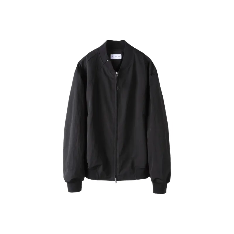 POST ARCHIVE FACTION PAF Jackets Coats Men's Black-0