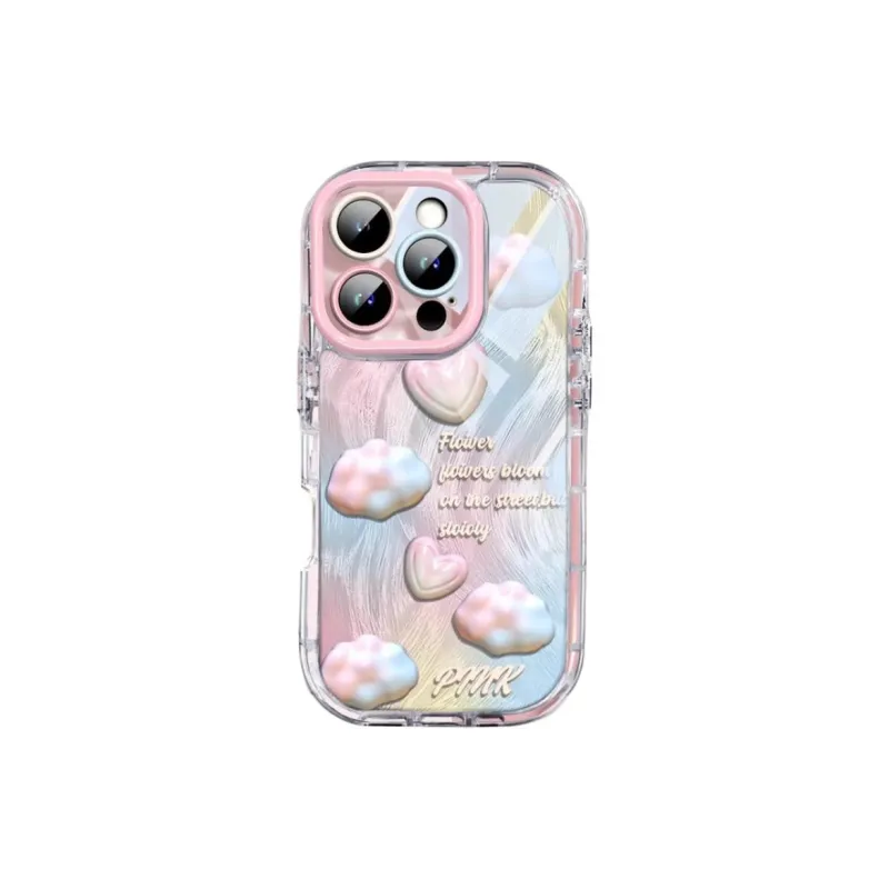 K Touch Phone Cases-8
