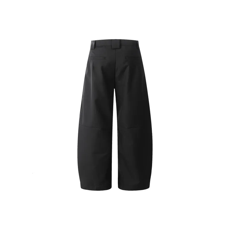 IMHM Suit Trousers Unisex-1