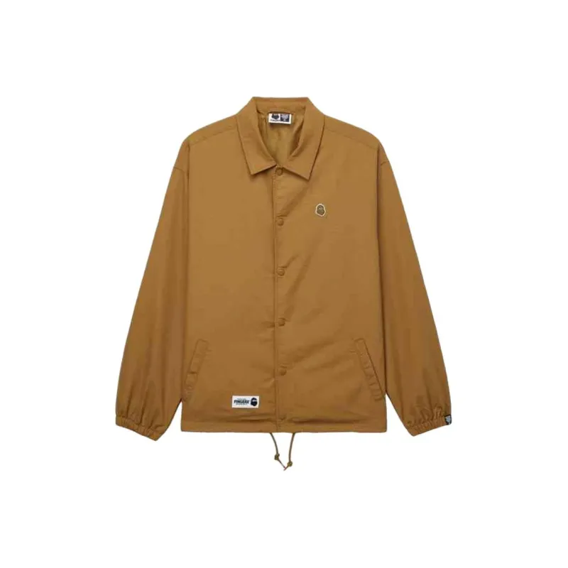 Fingercroxx Jackets Men-2