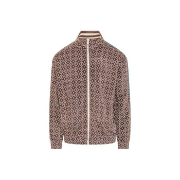 DROLE DE MONSIEUR Jackets & Coats Men's Brown