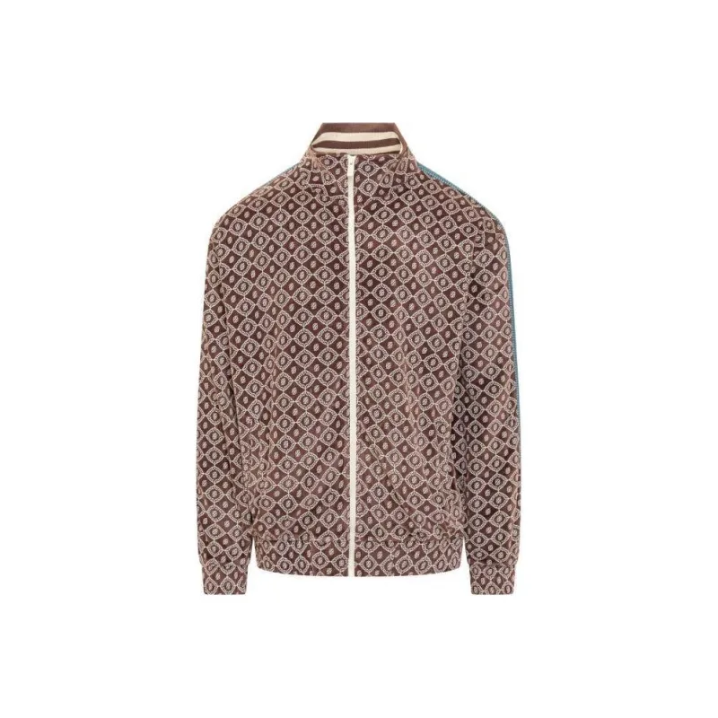 DROLE DE MONSIEUR Jackets & Coats Men's Brown-0