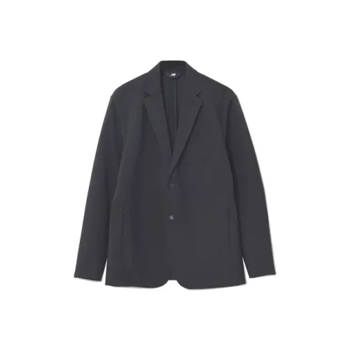New Balance New Balance Japan Business Suits Men Dark Gray