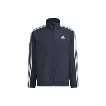 Adidas Jackets Men Dark Blue