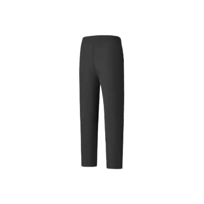 Skechers Mountain And Wild Outdoor Series Casual Pants Women's Carbon Black 0018-1