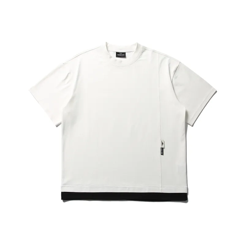 BOGEDIT T Shirts Men-2