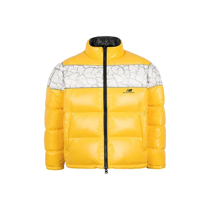 New Balance Down Jackets Men-0