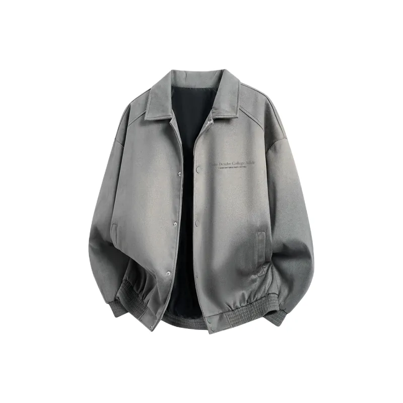 DUKE+DEXTER Jackets & Coats Unisex-5