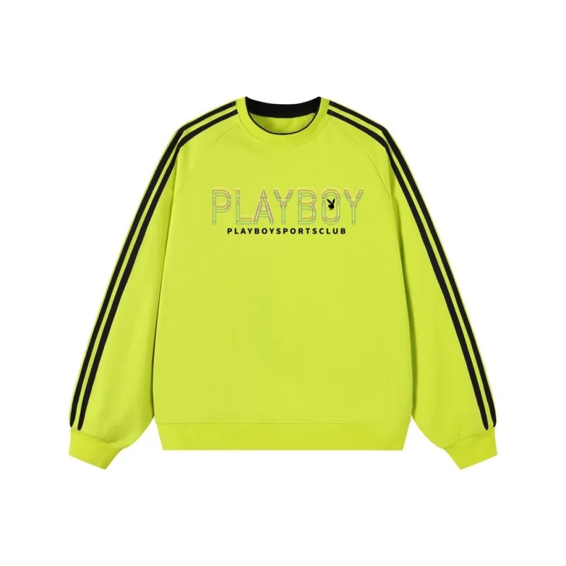 Playboy Sweatshirts Unisex-8