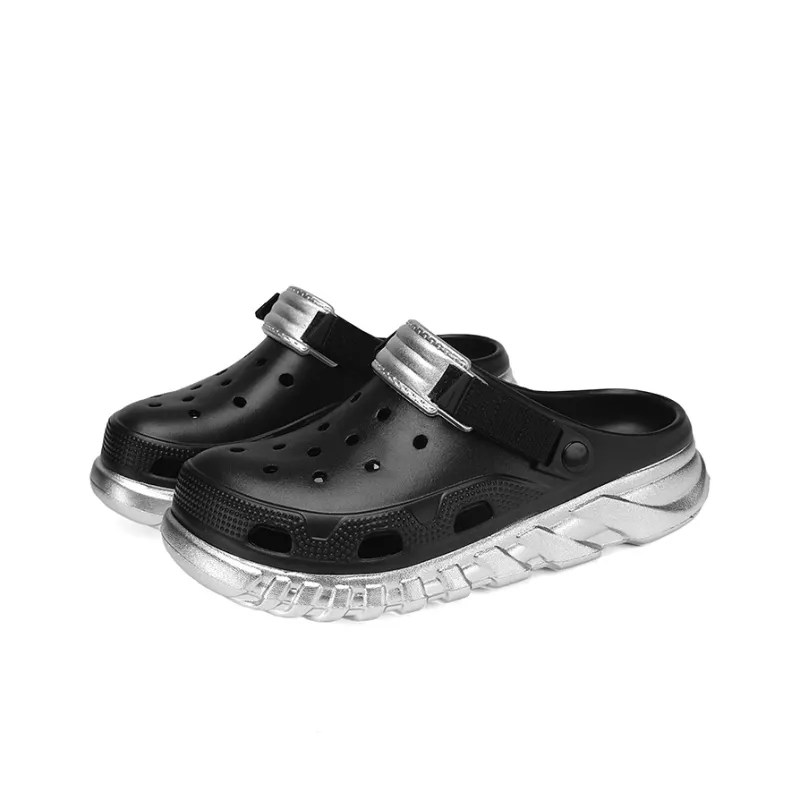 Darcy Sen Wave Riding Clogs Unisex-2
