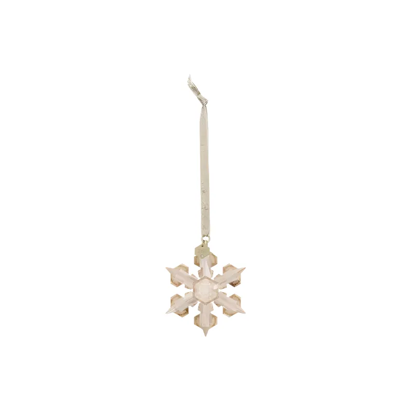 Swarovski Annual Edition Pendant Women's Pink-1