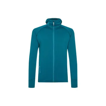 Houdini M's Power Houdi Jackets Coats Men's Blue