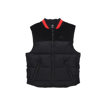 Nike Down Jackets Men Black