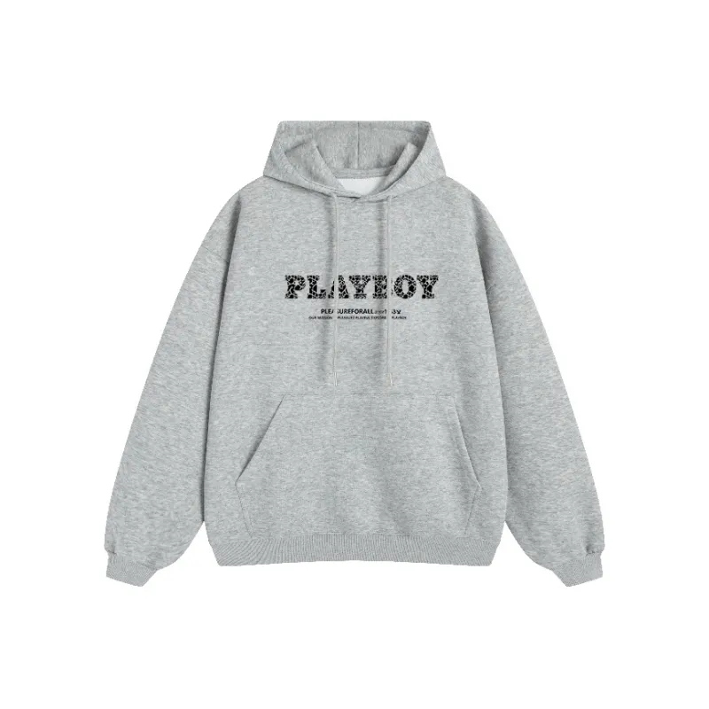 Playboy Sweatshirts Unisex-6