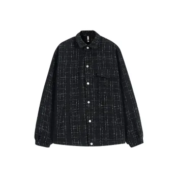 WANX Jackets Unisex