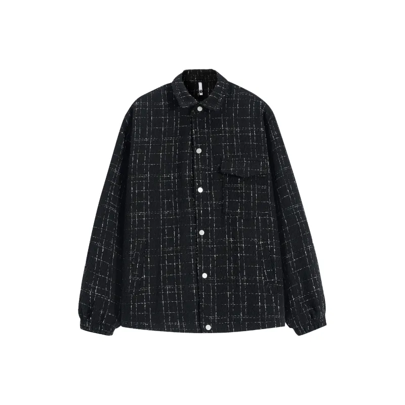 WANX Jackets Unisex-0