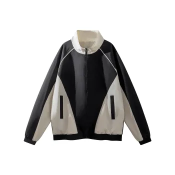 MEIPIN TANG Jackets & Coats Unisex