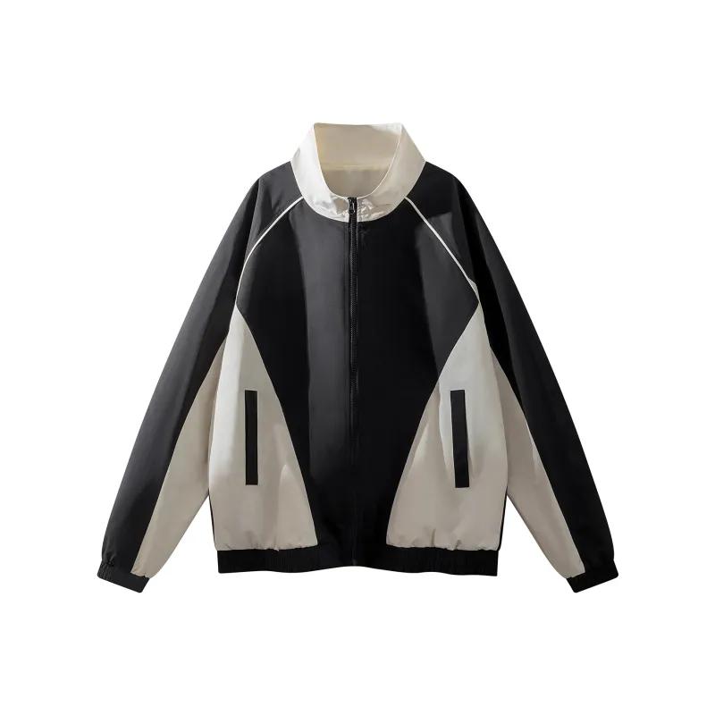 MEIPIN TANG Jackets & Coats Unisex-0