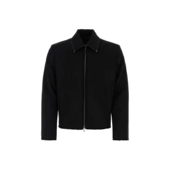 DIESEL J Prom Fringes Jacket