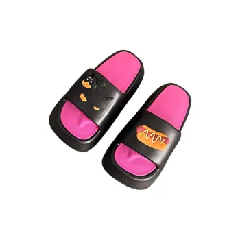 Mrs. Hui Slippers / Home Slippers