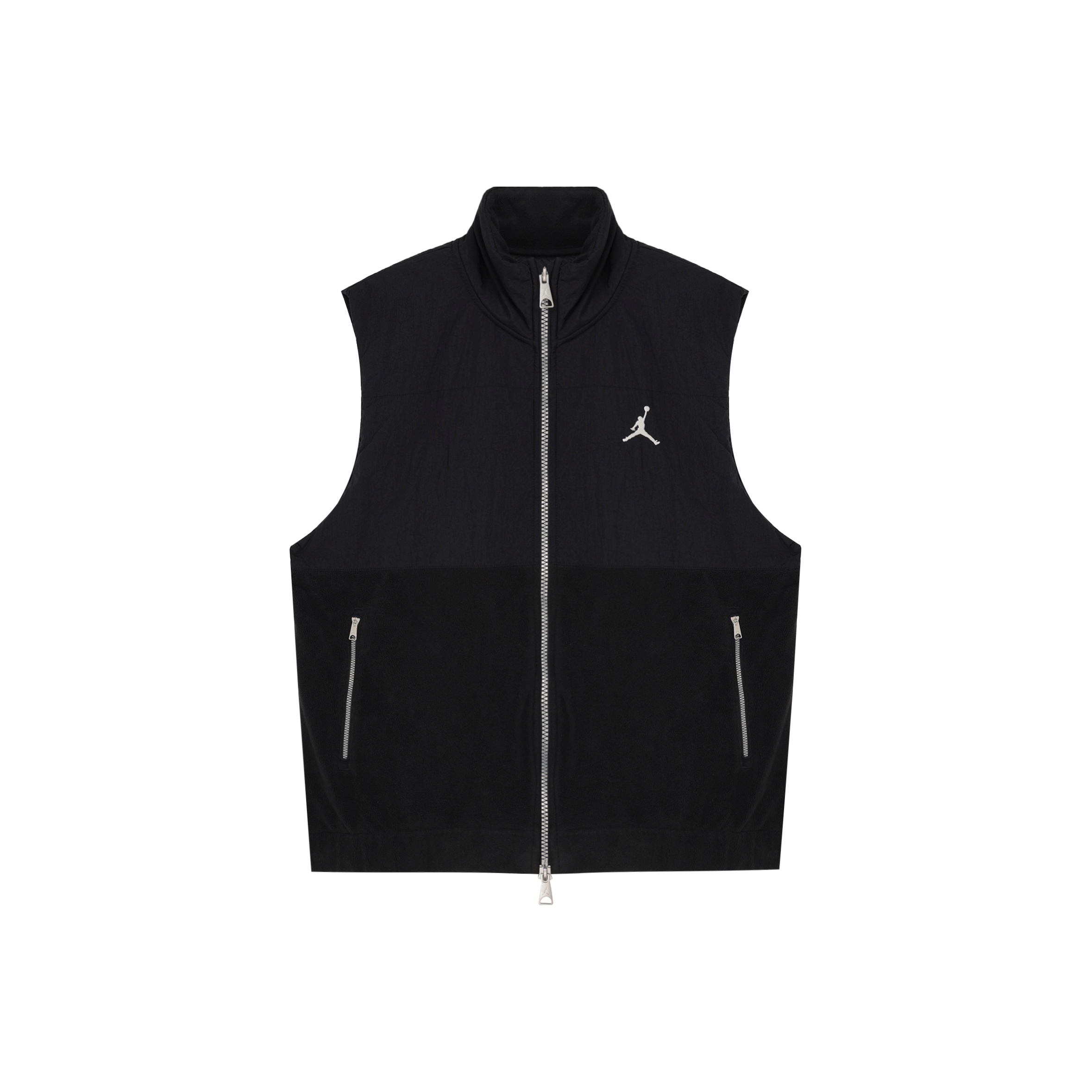 JORDAN Vests Apparel Men on Sale & Authentic - POIZON