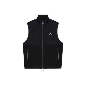 Jordan Essentials Vest Men's Black