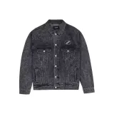 Washed Black