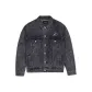 Washed Black