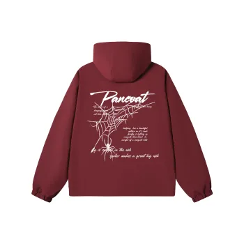 Pancoat Jackets Unisex