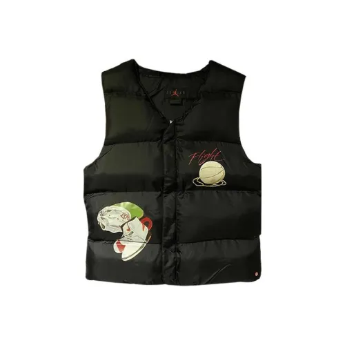 JORDAN Artist Series Vest By Jacob Rochester