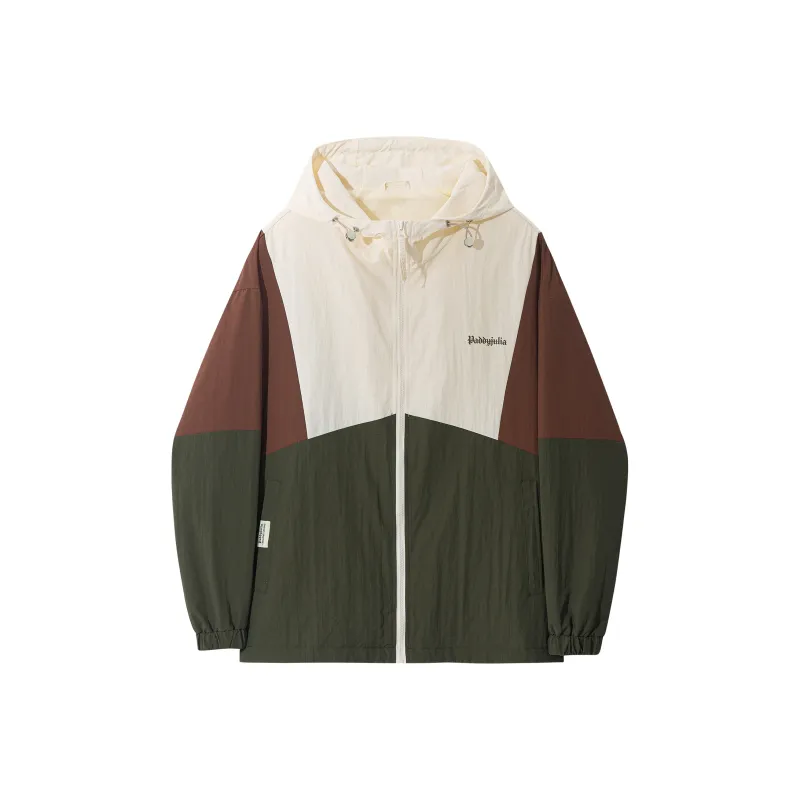 Paddy Julia Jackets Unisex-0