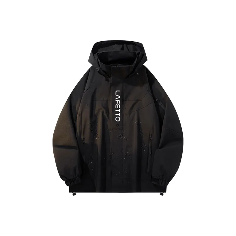 Lafetto Jackets Unisex-0