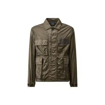 C.P.Company Jackets & Coats Men's Smoky Pearl