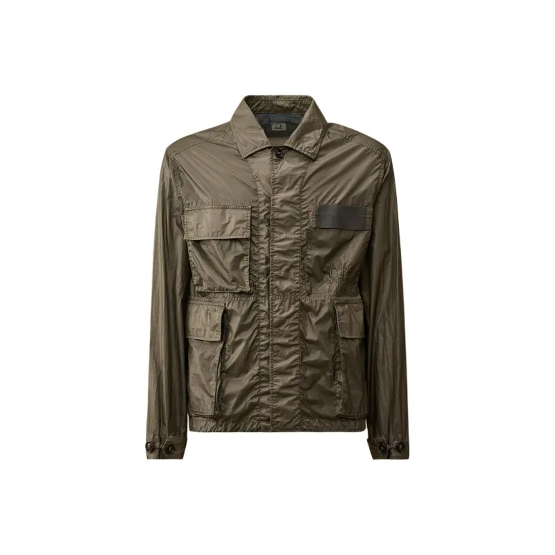 C.P.Company Jackets & Coats Men's Smoky Pearl-0