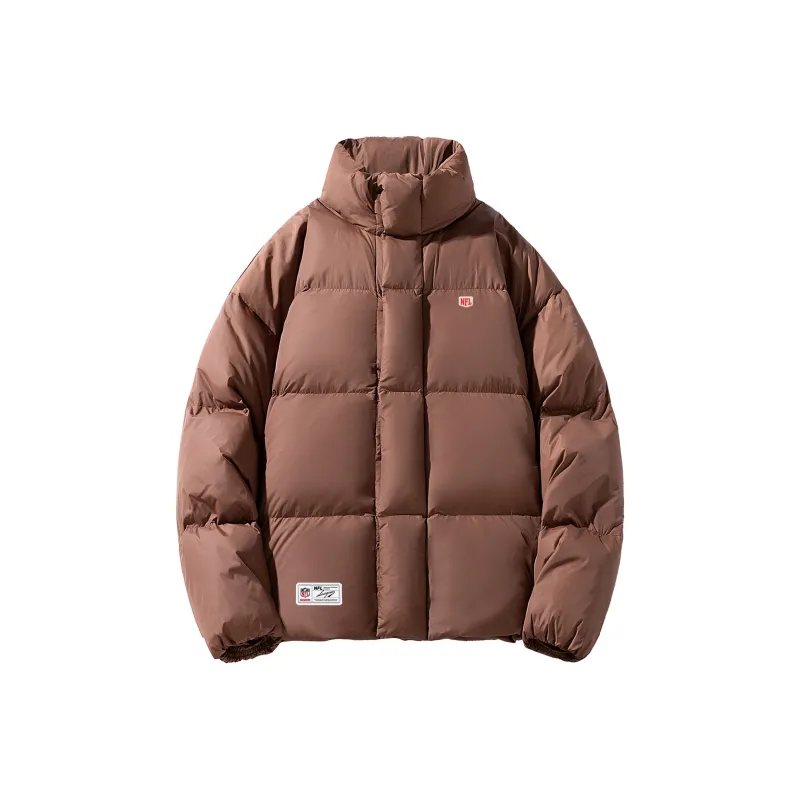 NFL Down Jackets Unisex-5
